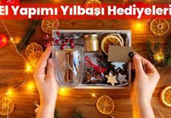El Yapımı Yılbaşı Hediyeleri: Kişisel, Özgün ve Anlamlı Fikirler