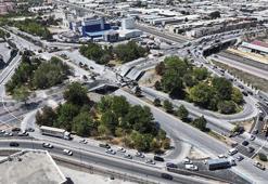 Konya trafiğine nefes aldıracak hamle! Şehir içi ulaşım hızlanacak