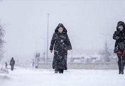 Eskişehir'de kar yağışı bekleniyor! Açıklama geldi