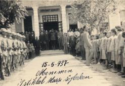 Bir ilçenin 95 yıllık hayali gerçek oluyor