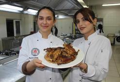 Padişah sofralarının vazgeçilmeziydi! Amasya'da meşhur eti yeniden sofralara dönüyor