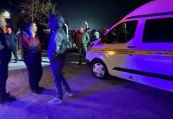 Yıllar önce ayrıldılar, ölüm tekrar birleştirdi! Çanakkale'de otoparkta korkunç cinayet!