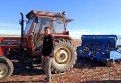 Konya'da model değişti, çiftçinin geliri arttı! Az çalışıp çok kazandırıyor: Tarlada önerildi