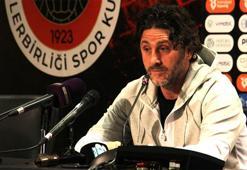 Karadeniz fırtınası Başkent’te savruldu! Fatih Tekke: 2-0 hiç beklemediğimiz andı