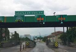 Kocaeli'de valilik duyurdu: Adapazarı gişelerinde yeni dönem başladı