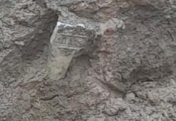 Kocaeli'deki tarihi keşfi diş hekimi duyurdu! Metro durağında bulundu