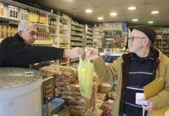 Kışın doğal zırhı! Bağışıklığı çelik gibi yapan geleneksel içecek tezgahlara indi: Kilosu 130 lira