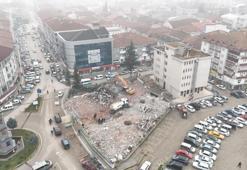 Samsun'un ilçesine yıllar sonra geldi! Resmen başladı