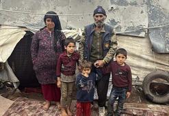 Hatay'da gönülleri ısıtan yardım kampanyası! Reyhanlı'da 3 yıldan beri çadırda yaşayan aile sıcak yuvasına kavuştu