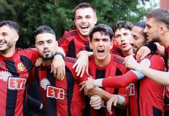 Eskişehirspor 1-0 kazandı, Hakan Şapçı tek cümlede itiraf etti