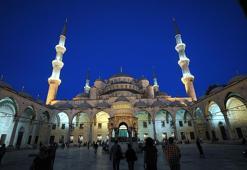 20 rekat Regaip Kandili namazı! Diyanet 20 rekatlık Recep ayı namazı ne zaman kılınır? Regaip Kandili gecesi namazı kaç rekat, nasıl niyet edilir?