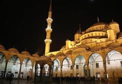 Adetliyken Regaip Kandili'nde hangi zikirler çekilir? Regl döneminde kandil gecesi çekilecek tesbihler ve esmaül hüsna