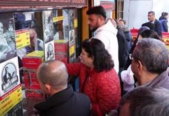 Türkiye'nin yılbaşı klasiği değişmiyor: Kuyruk giderek uzuyor