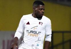 Vanspor’da Ivan Cedric yıktı geçti! Gol krallığında zirvede