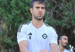 Altay'da Murat Berkan alarmı! Yusuf Şimşek kadroya almadı