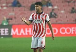 Samsunspor'da Eyüp Aydın çıkmazı! Gözyaşlarını tutamadı, Galatasaray'a geri dönüyor