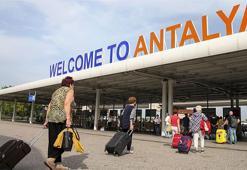 Antalya Havalimanı: Şehre Açılan Kapı