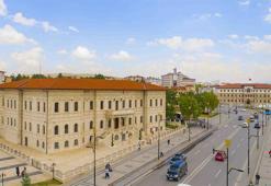 Atatürk ve Kongre Müzesi