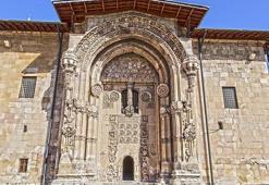 Divriği Ulu Camii ve Darüşşifası