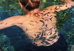 Kangal Balıklı Kaplıca