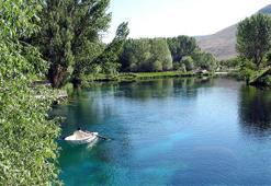 Gürün Gökpınar Gölü