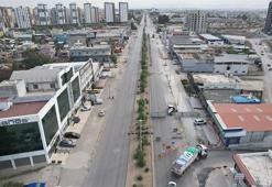 Adana Trafiğine nefes aldıracak dev proje: Ege Bagatur Kavşağı için ilk kazma yarın vuruluyor!