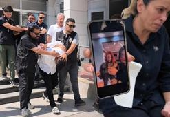 Mersin'de 16 yaşındaki Hiranur'u öldüren sanıktan kan donduran ifade: Şakalaşırken silah patladı, ağaçlık alanda bıraktık