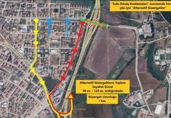 Bursa’da trafik düzenlemesi: Yasak getiriliyor