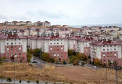 TOKİ Van’da açık artırmayla iş yeri satacak