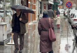 İstanbul'a kar geliyor: Meteoroloji hava durumu raporuyla uyardı, Prof. Dr. Orhan Şen 3 güne dikkat çekti