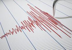 Konya Selçuklu'da 3,5 büyüklüğünde deprem meydana geldi