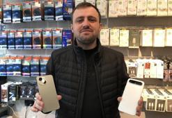 Yurt dışından telefon alışverişi devri kapanıyor