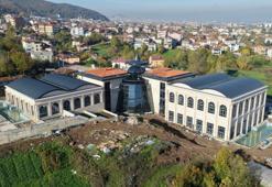 57 derecelik sıcak suyu var! Sağlık turizminin yeni adresi olacak