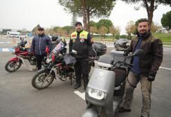 Düşük puan, yüksek risk! Kuryeler hız yapmak zorunda kalıyor, kazalar artıyor