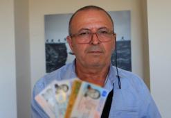 Beş farklı isimle geçen 60 yıl! Antalyalı adam, kendini bulmak için varını yokunu verdi