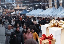 Eskişehir'de yılbaşı çekilişi: Belediye katılım şartlarını duyurdu