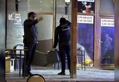 Arkadaşının kafasına demirle vurdu! Yetmedi pencereden attı: Konya'da korkunç cinayet