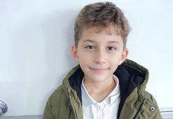 Minik Tarık'tan kahreden haber! Okulda başlayan kol ağrısı hayatına mal oldu