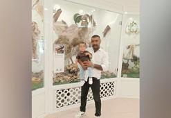 5 yaşındaki kızını öldürdü, ifadesi şaşırttı! Konya'da dilden dile dolaşan cinayet!