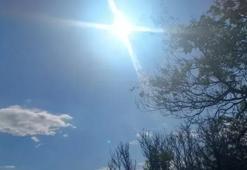 24 Aralık Gaziantep hava durumu: Bugün Gaziantep'te hava nasıl?