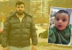 Denizli'de vicdansız anne ve erkek arkadaşı bebeği hastanelik etti!