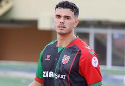 Karşıyaka'nın genç yıldızı 4 milyon TL'ye 2. Lig ekibine imza atıyor
