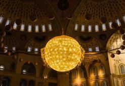 Adetliyken Regaip Kandili’nde hangi ibadetler yapılır? Regl döneminde kandil gecesi yapılacak ibadetler ve zikirler