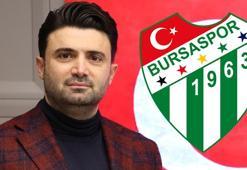 Bursaspor'da Enes Çelik'ten müjde! Halil Akbunar, Baran Başyiğit yetmedi, 5 transfer daha