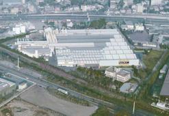 Kocaeli'de işçilere dev tazminat! 60 yıllık fabrika kapanıyor