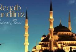 Regaip Kandili'nin anlam ve önemi nedir?