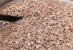 Malatya'nın en uzak mahallesinde asırlık gelenek!