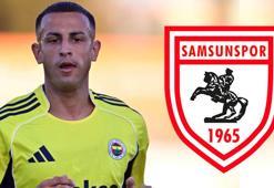 Musaba'ya karşılık Bartuğ Elmaz bombası! Tedesco, Samsunspor'a resti çekti