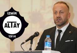 Altay'da kriz tırmanıyor! Sinan Kanlı sonrası Süleyman Özkaral harekete geçti