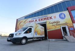 Çorum'da ekmek fiyatlarına bu sene zam yok! 23 Aralık'tan itibaren geçerli oldu